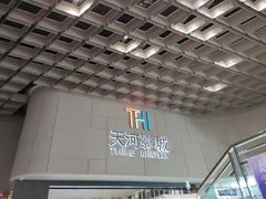 -汉阳天河电影城(王家湾店)