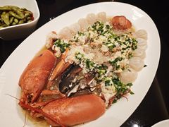 -香雪海饭店中餐厅(东环店)