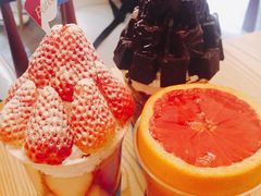 -Cafe de Paris(林荫路店)