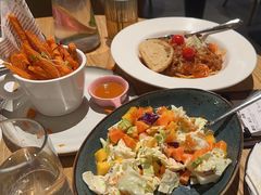 -原石牛扒·约会餐厅(龙城万科里店)
