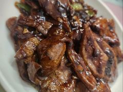 -蘭心餐厅(进贤路店)