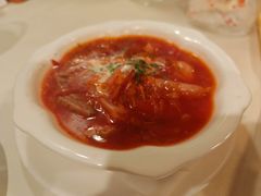 -老井俄式餐厅