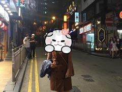 -兰桂坊