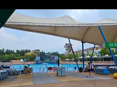 -武汉玛雅海滩水公园