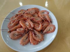 -鹏城人家海鲜酒家·23年老字号(较场尾店)