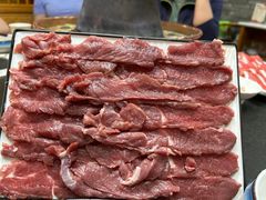 -清真·德顺祥铜锅涮羊肉(宝丰店)