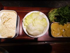 -鑫隆四季涮肉(八角畅游店)