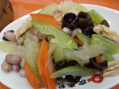 -庆丰包子铺(中央大街店)