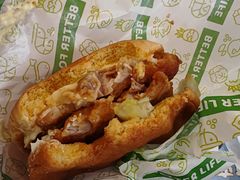 -德克士(前门店)