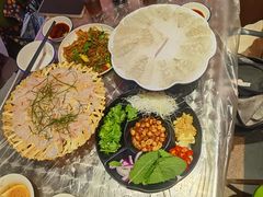 -官塘鱻鱻鱼生·潮汕生腌·砂锅粥(西马路总店)