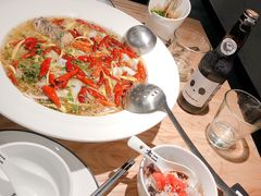 -太二酸菜鱼(深圳布吉万象汇店)