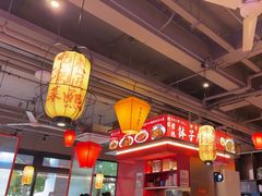 -匠熙小馆(崇文门店)