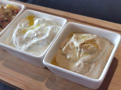-Efes Turkish & Mediterranean Cuisine 艾菲斯餐厅(陆家嘴店)