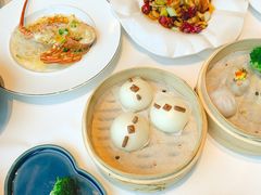 -云厨·高空西餐厅(成都瑯珀·凯悦臻选酒店)