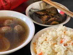 -好成财牛排馆(涂门街总店)