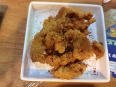 -文叔·湖北名小吃·小龙虾(黄贝岭地铁站店)