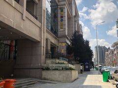 -蓝旗亲子游泳(贵阳中心店)