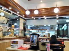 大堂-吴苑饼家(延平路店)