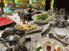 -ONE FULL 古董港式海鲜火锅