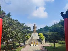 -重庆园博园