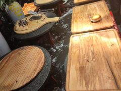 -釜御山海鲜烤肉火锅自助(新城市中心店)