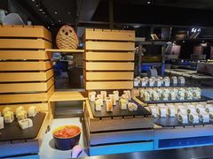 -V-ONE西雅图海鲜自助餐厅(仓山万达广场店)