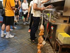 -清真·玛丽亚新疆菜主题餐厅(浙江中路店)