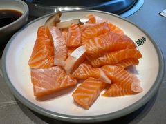 -三京祥烤肉自助料理(慈云寺店)