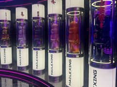 -海乐星KTV(航空路店)