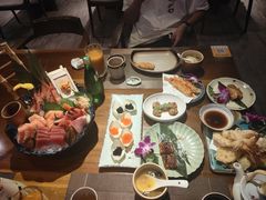 -和彩放题餐厅(酒仙桥店)