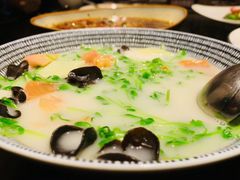-丽晶轩中餐厅(重庆丽晶酒店)