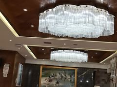 大堂-乾隆美食·本帮菜(黄河路店)