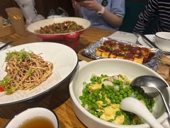 -U你·湖北家宴菜(南湖总店)