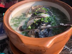-风味小馆(天目湖宾馆店)