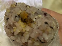 -芳婆糕团店(王府大街店)