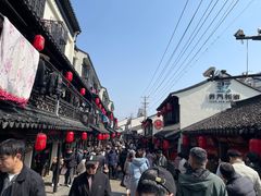 -葑门横街