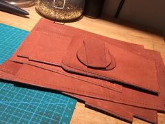 -如果·追梦手工皮具DIY教学店(田子坊店)
