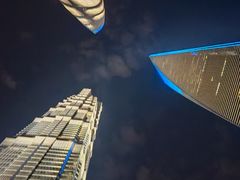 -上海中心大厦