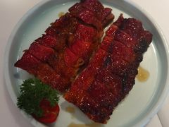 -新旺茶餐厅·早餐·夜宵(仙霞店)