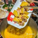 暖胃又养生的一餐