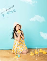 -莫奈庄园·儿童摄影馆·影视基地(江宁店)