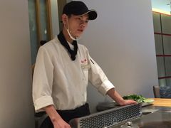 -赤坂亭·M9和牛烧肉·铁板烧(合肥万象城店)
