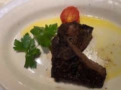 -西堤牛排(南京龙江店)