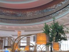 -漢咖啡·全服务式自助晚餐(武汉洲际酒店)