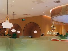 -黄记煌三汁焖锅(悦方IDmall店)