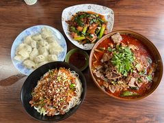 -口口香小吃店