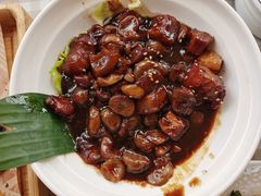 -京北渔家傲