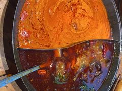 -楠火锅(哈尔滨金爵万象店)