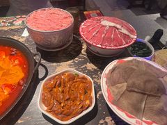 -水巷子·巴掌腰片重庆火锅(云纺店)