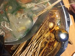 -袁记串串香(梁家巷店)
